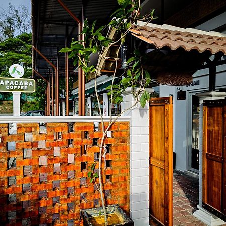 Mulyo Hotel Port Dickson Esterno foto