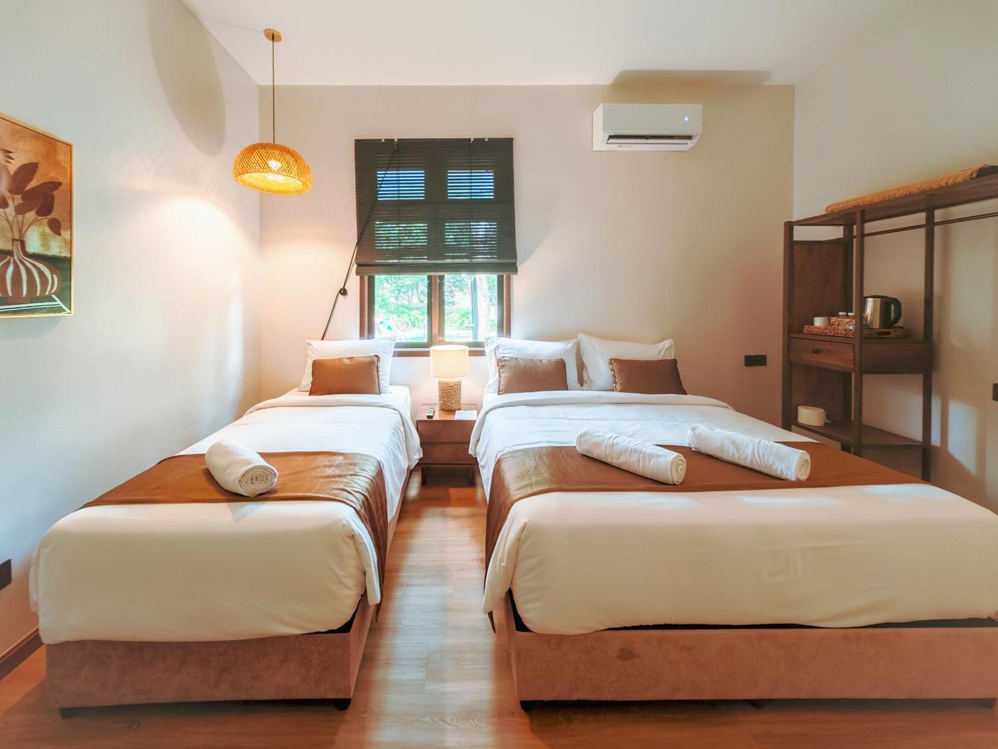 Mulyo Hotel Port Dickson Esterno foto