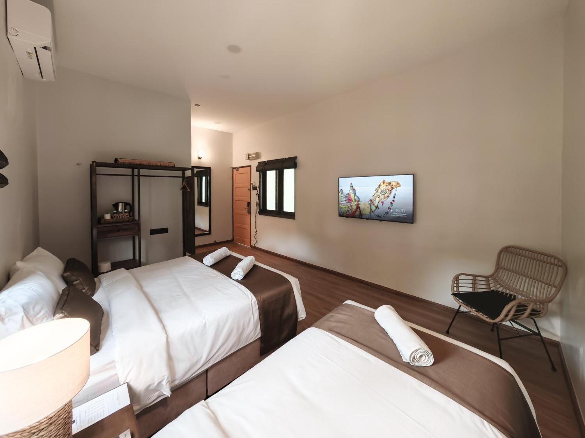 Mulyo Hotel Port Dickson Esterno foto