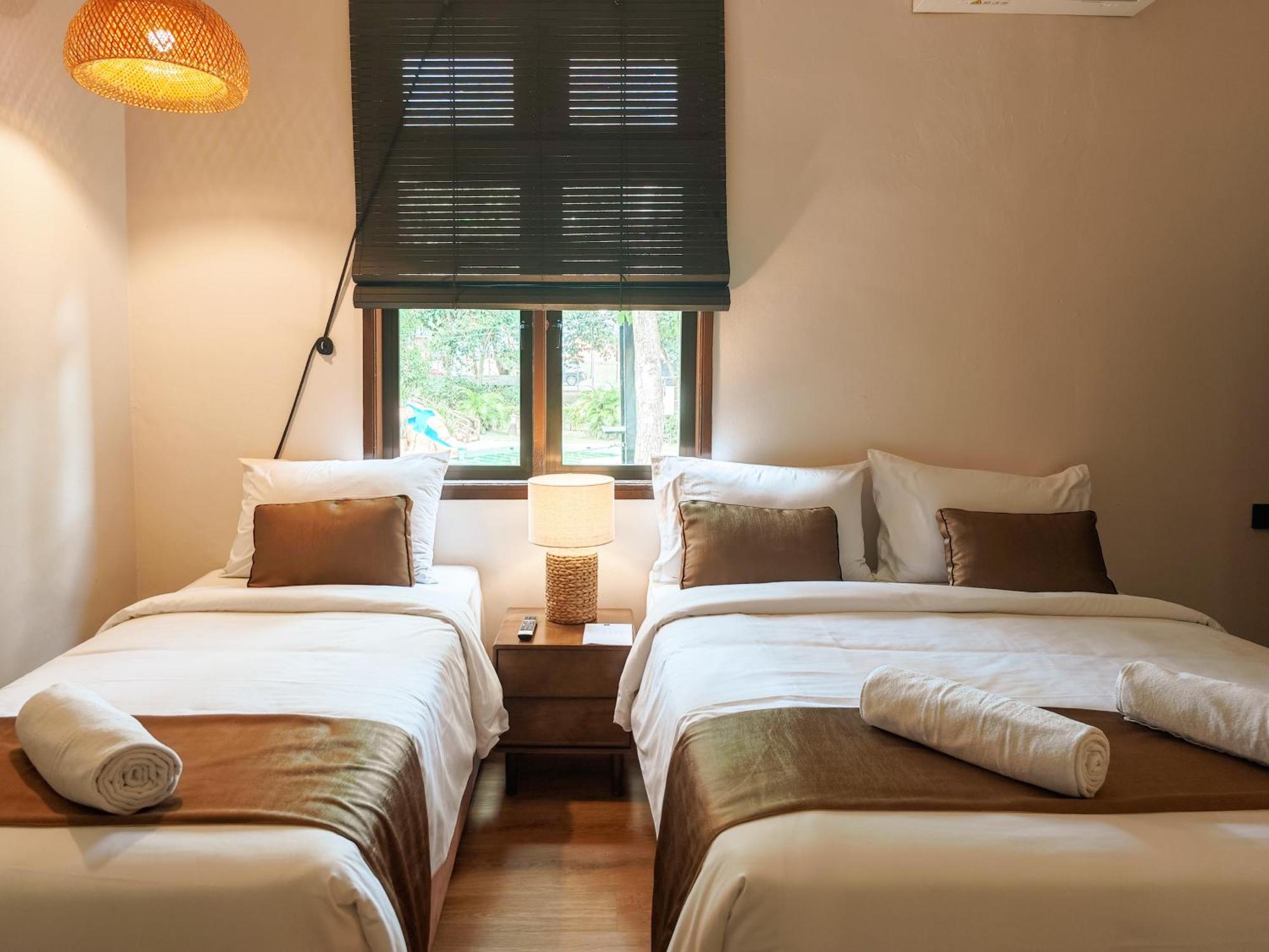 Mulyo Hotel Port Dickson Esterno foto