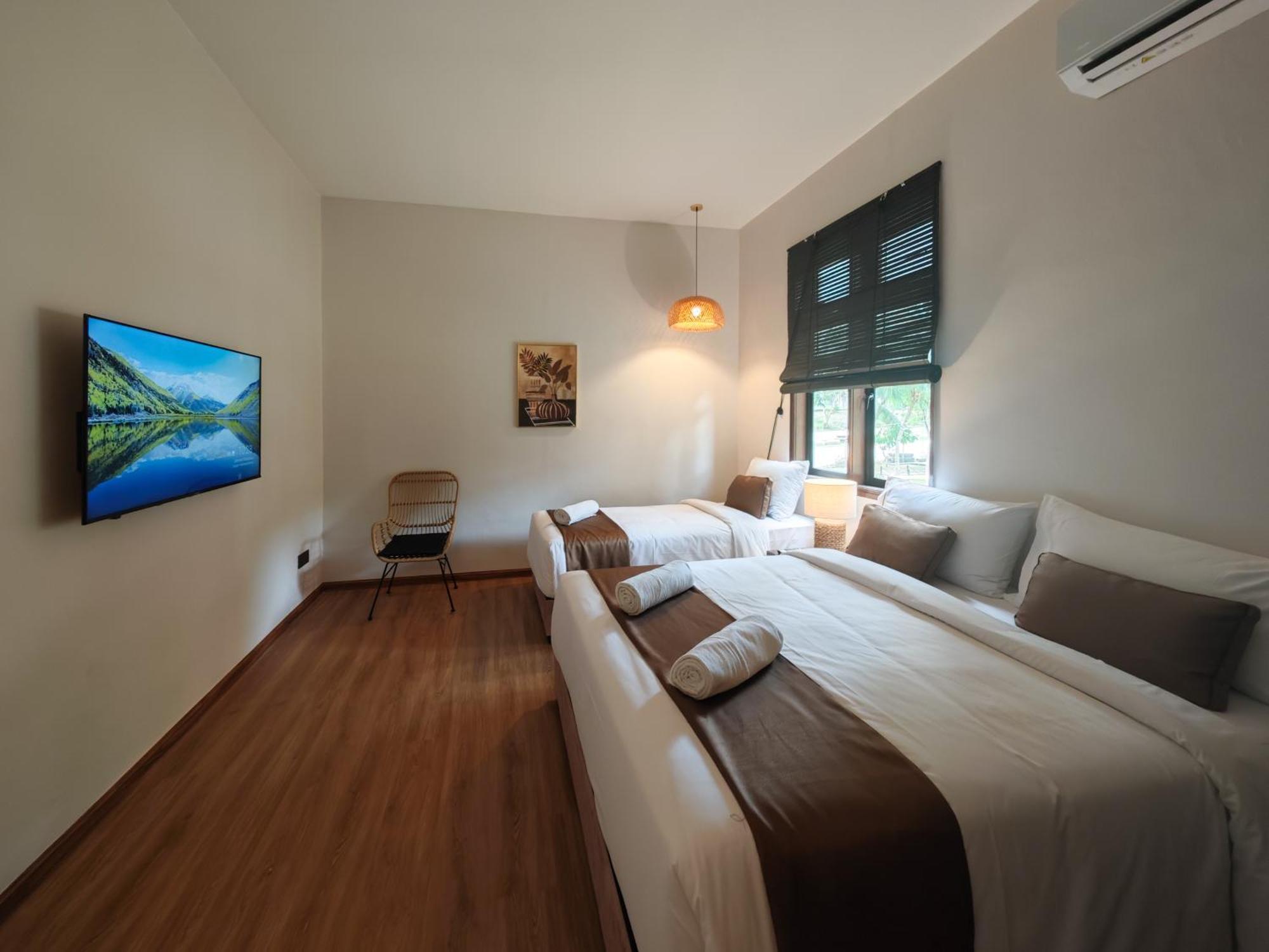 Mulyo Hotel Port Dickson Esterno foto