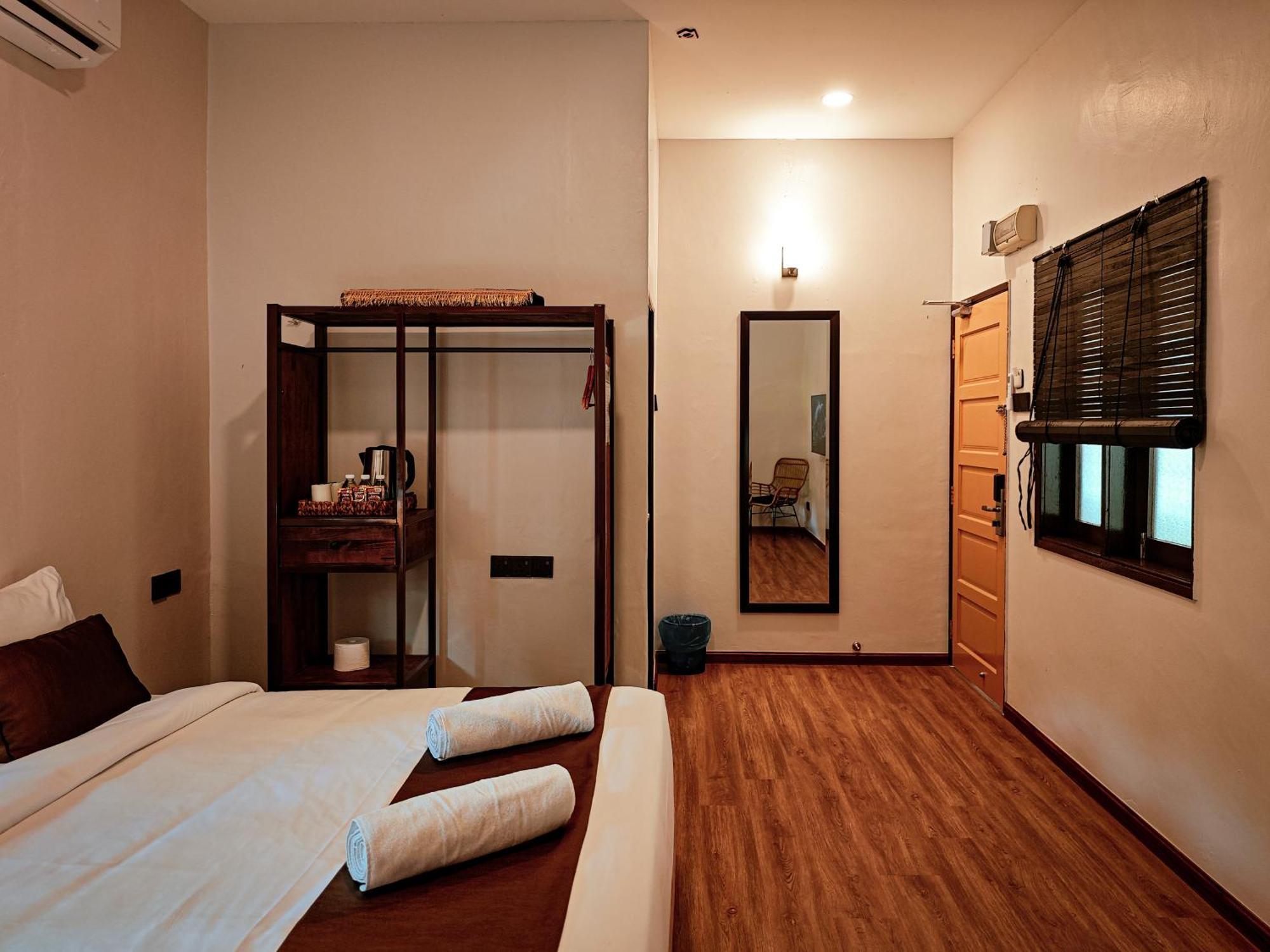 Mulyo Hotel Port Dickson Esterno foto