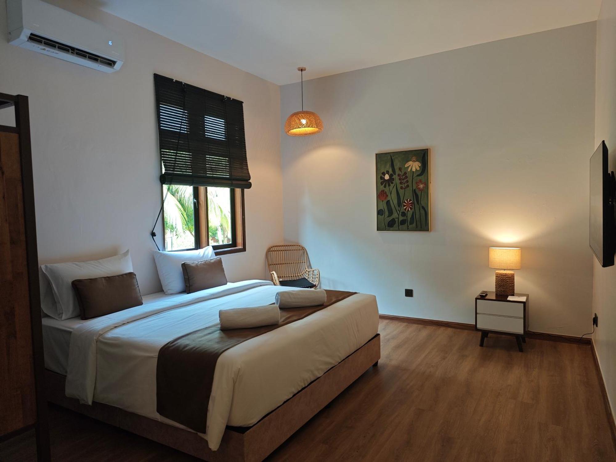 Mulyo Hotel Port Dickson Esterno foto