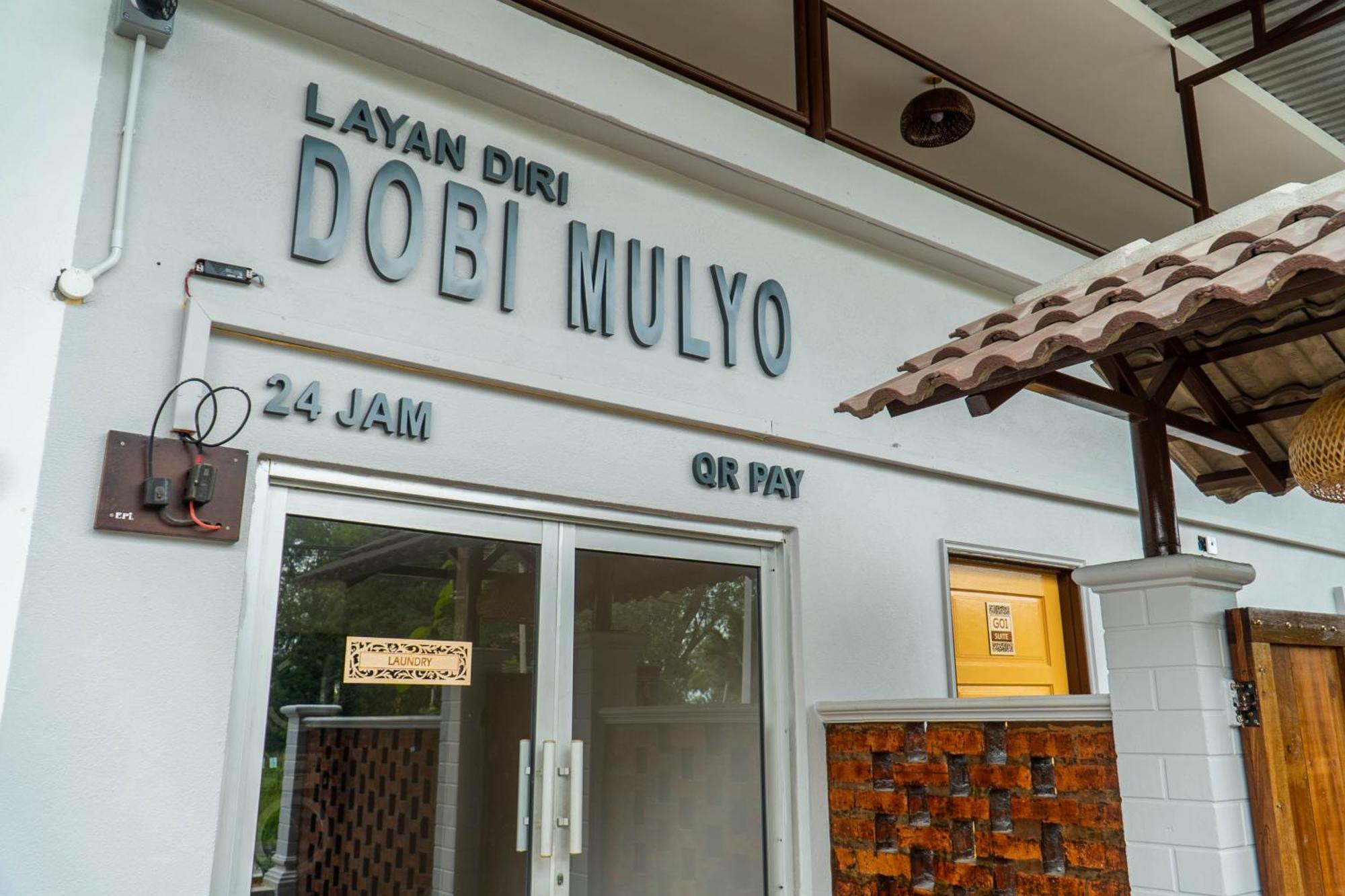 Mulyo Hotel Port Dickson Esterno foto